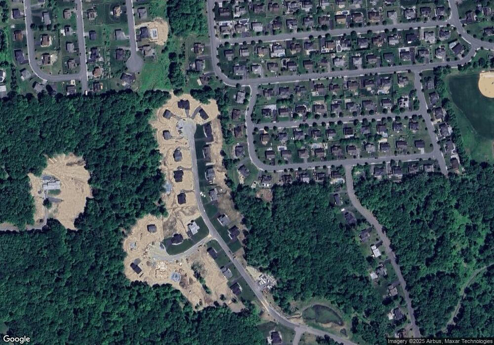 2421 Settlers Ridge, New Windsor, NY 12553 - photo 1