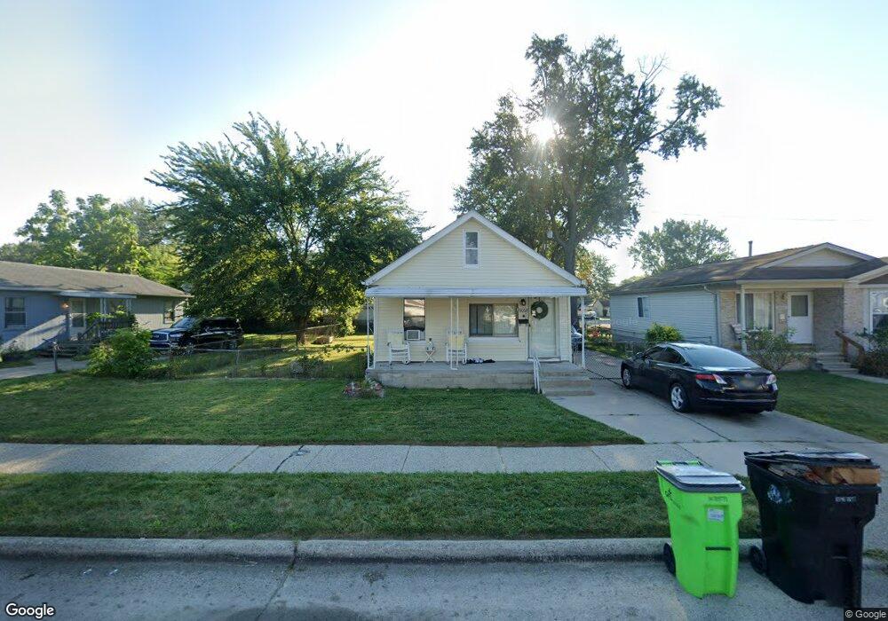 26068 Belanger St, Roseville, MI 48066 - photo 1