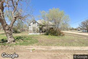 600 Santa fe Ave, Pawnee Rock, KS 67567
