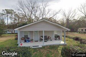 151 Back St, Metter, GA 30439