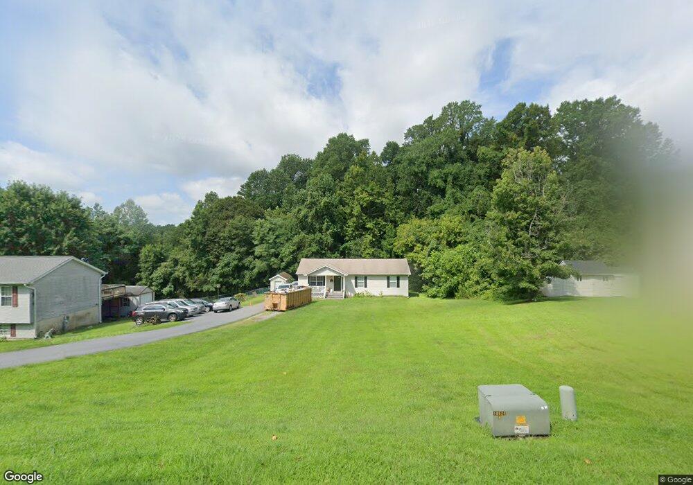 6364 15th St, Chesapeake Beach, MD 20732 - photo 1