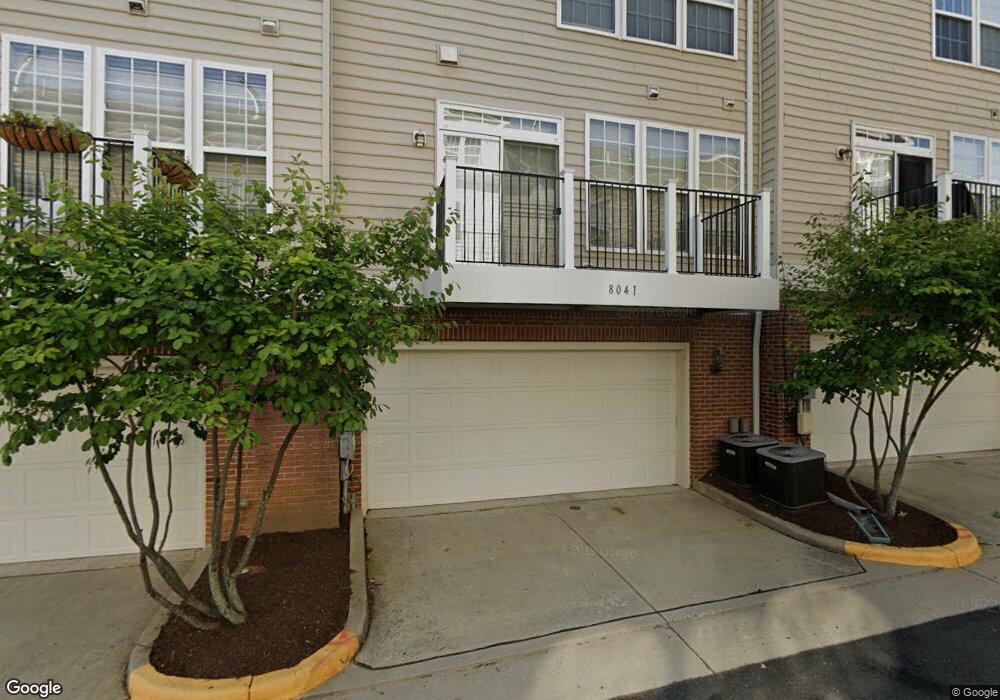 8041 Reserve Way unit 47, Vienna, VA 22182 - photo 1