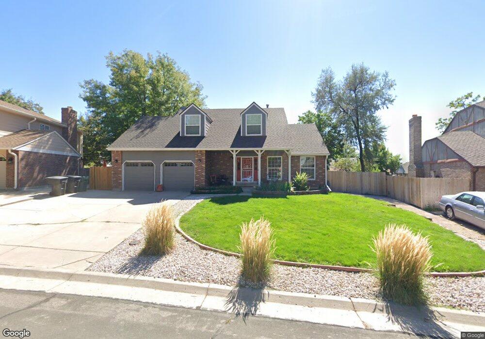 3634 E 134th Way, Thornton, CO 80241 - photo 1