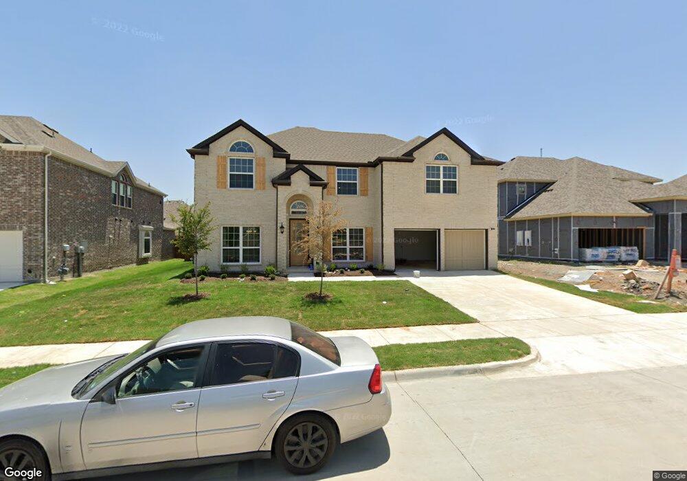 3115 Grandview Dr, Wylie, TX 75098 - photo 1