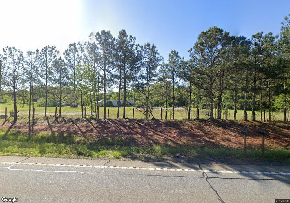 644 Highway 36 W, Barnesville, GA 30204 - photo 1