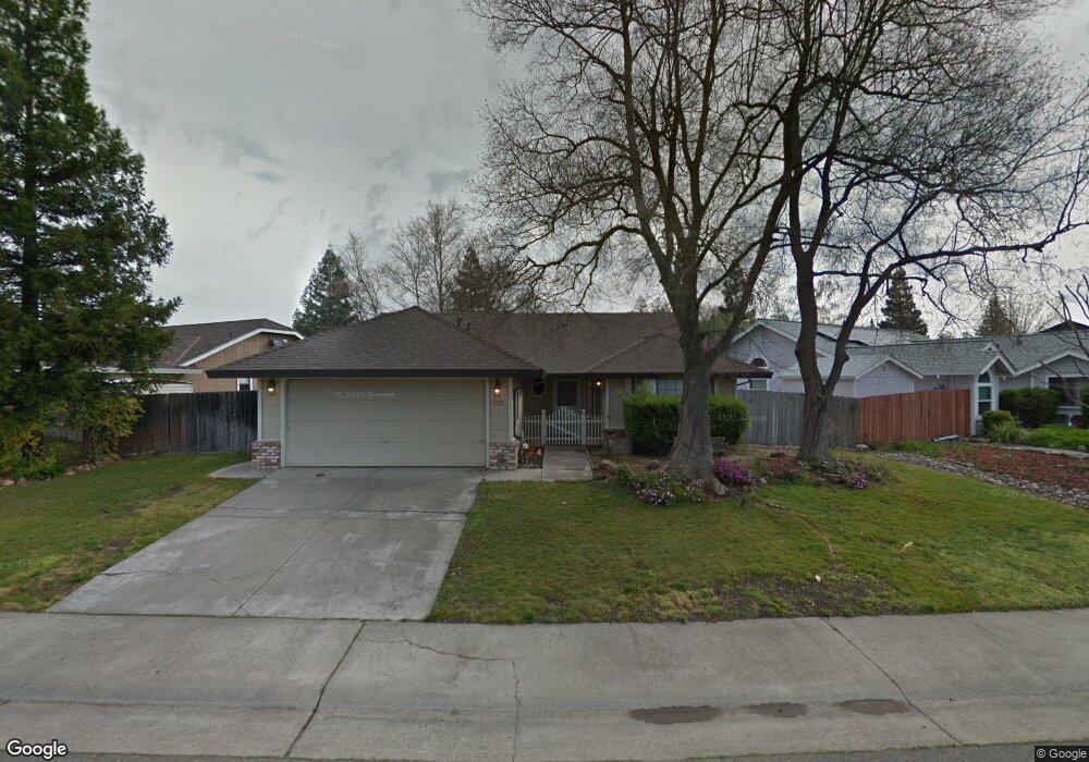 5121 Misty Meadow Way, Elk Grove, CA 95758 - photo 1