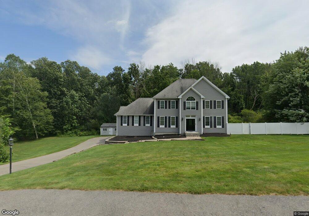 1 Patrick Way, Methuen, MA 01844 - photo 1