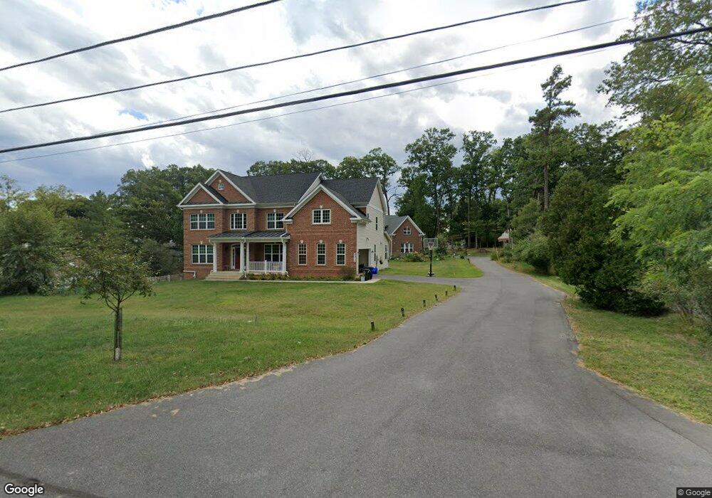 8914 Liberty Ln, Potomac, MD 20854 - photo 1