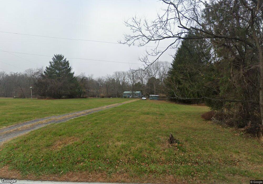 1046 Harpers Ferry Rd, Knoxville, MD 21758 - photo 1