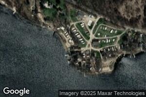 12423 Bair Lake St, Jones, MI 49061
