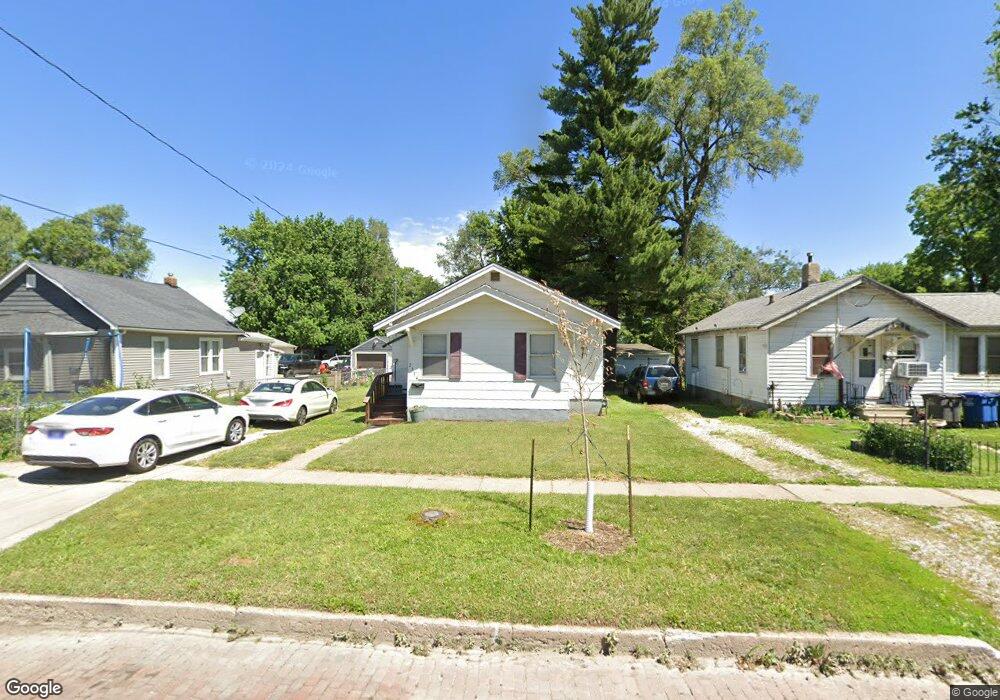 2334 Capitol Ave, Des Moines, IA 50317 - photo 1