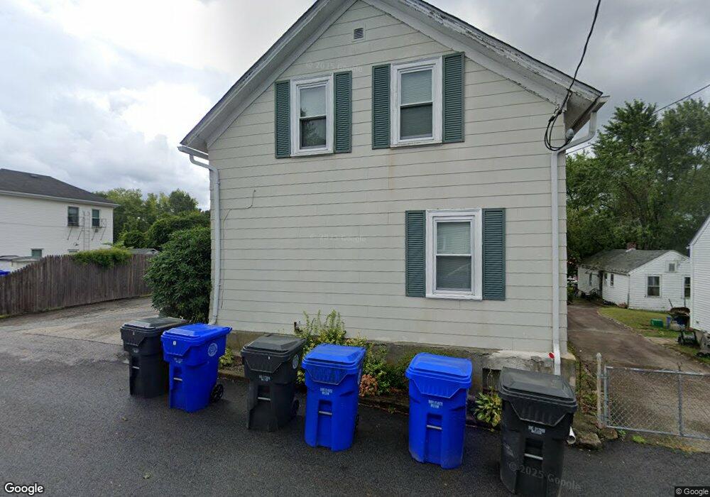 6 Nichols Ct, West Warwick, RI 02893 - photo 1