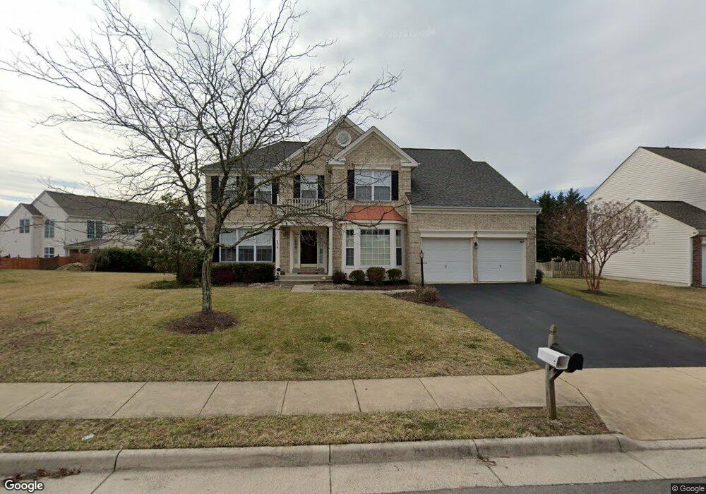 9214 Glen Meadow Ln, Bristow, VA 20136 - photo 1