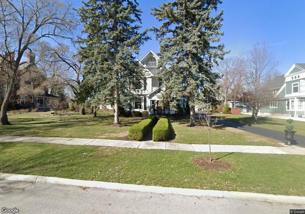 1102 Hurd Ave, Findlay, OH 45840 - photo 1