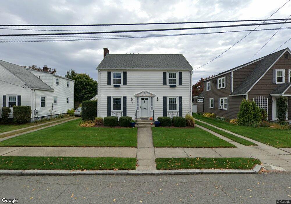 33 Jastram St, Providence, RI 02908 - photo 1