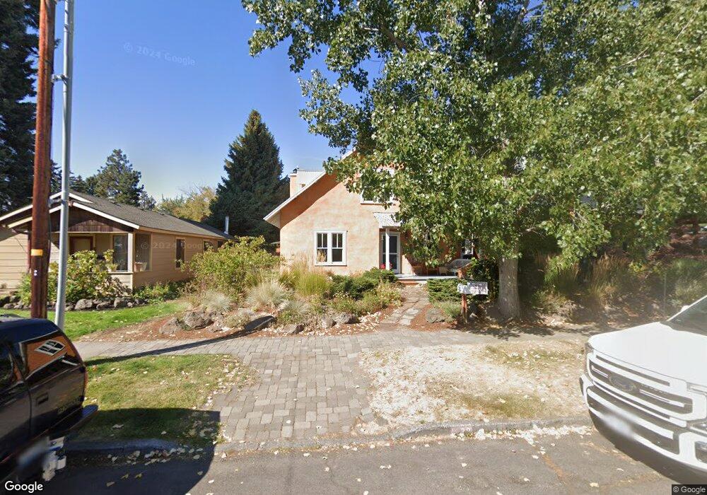 1939 NW 1st St, Bend, OR 97701 - photo 1