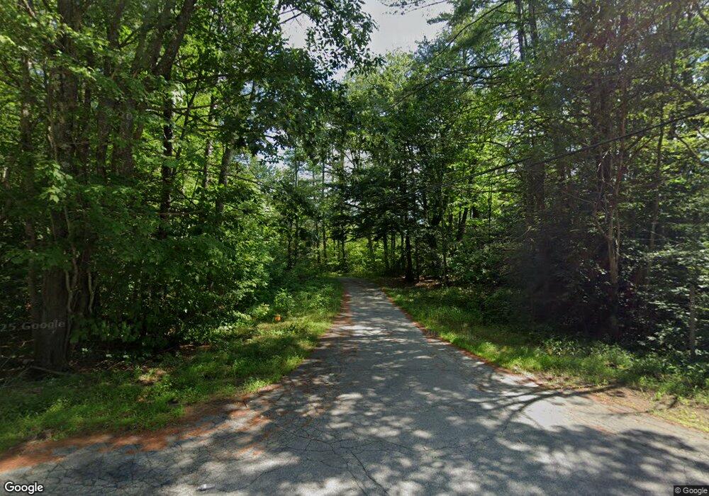 204 N Shore Rd, Hebron, NH 03241 - photo 1