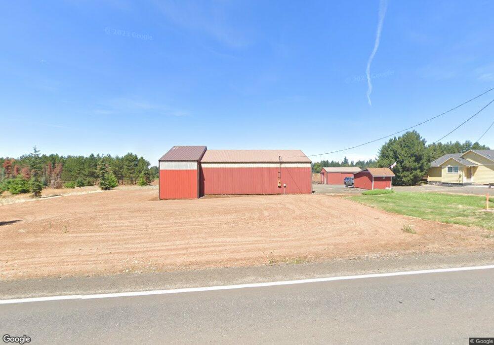 32191 SE Highway 211, Eagle Creek, OR 97022 - photo 1