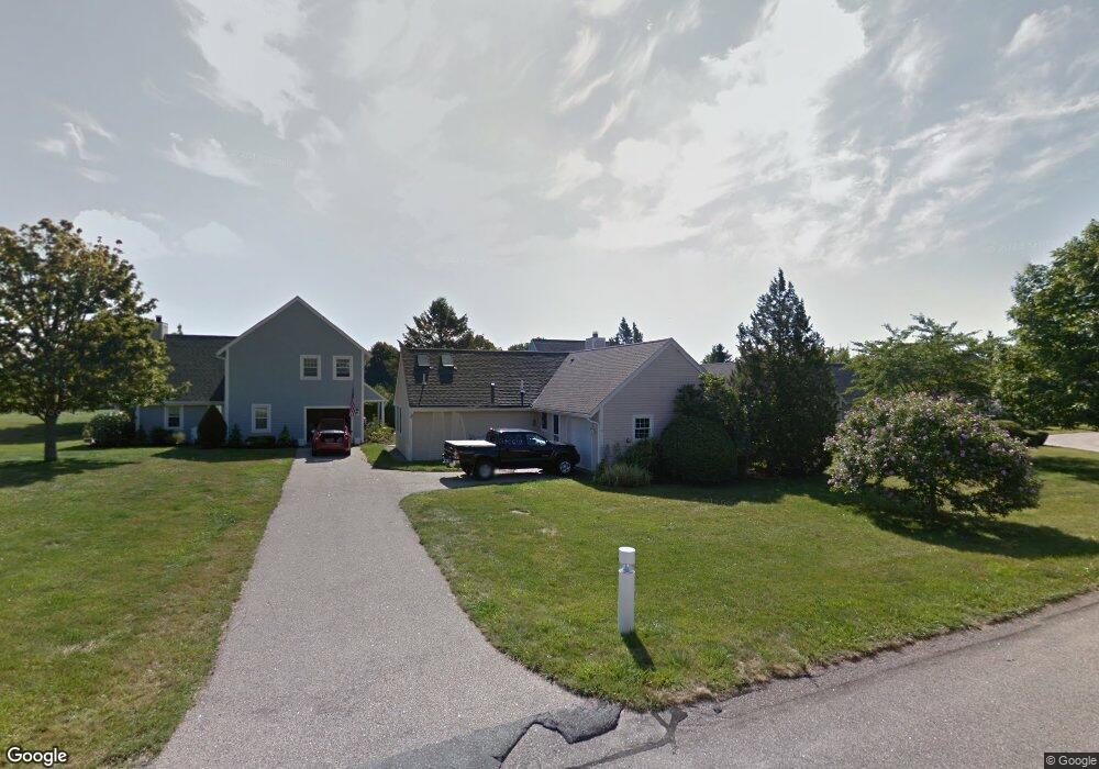 302 Corey Ln, Middletown, RI 02842 - photo 1