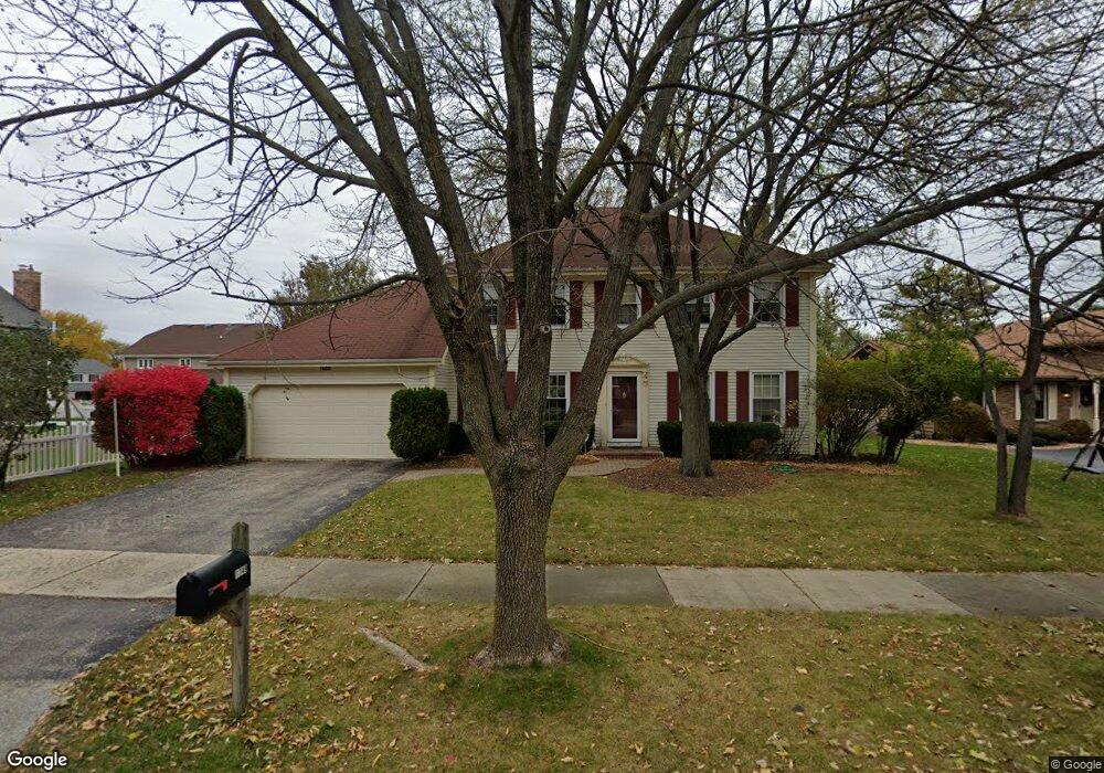 1749 E Bailey Rd, Naperville, IL 60565 - photo 1