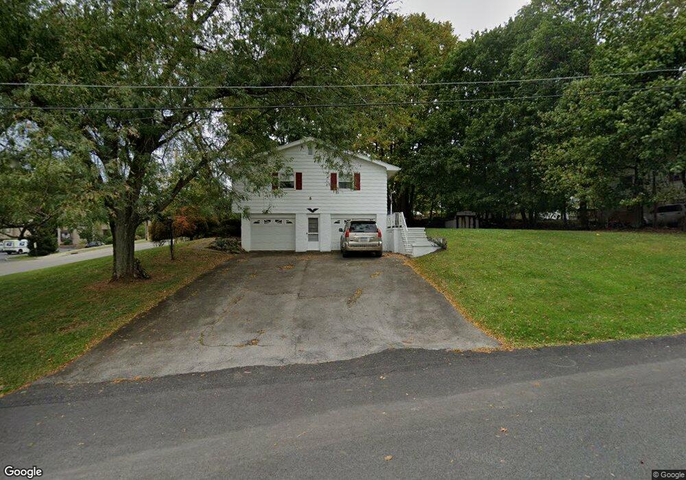 58 Cedar Ave, Poughkeepsie, NY 12603 - photo 1