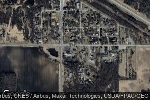 121 E Curran St, Darwin, MN 55324