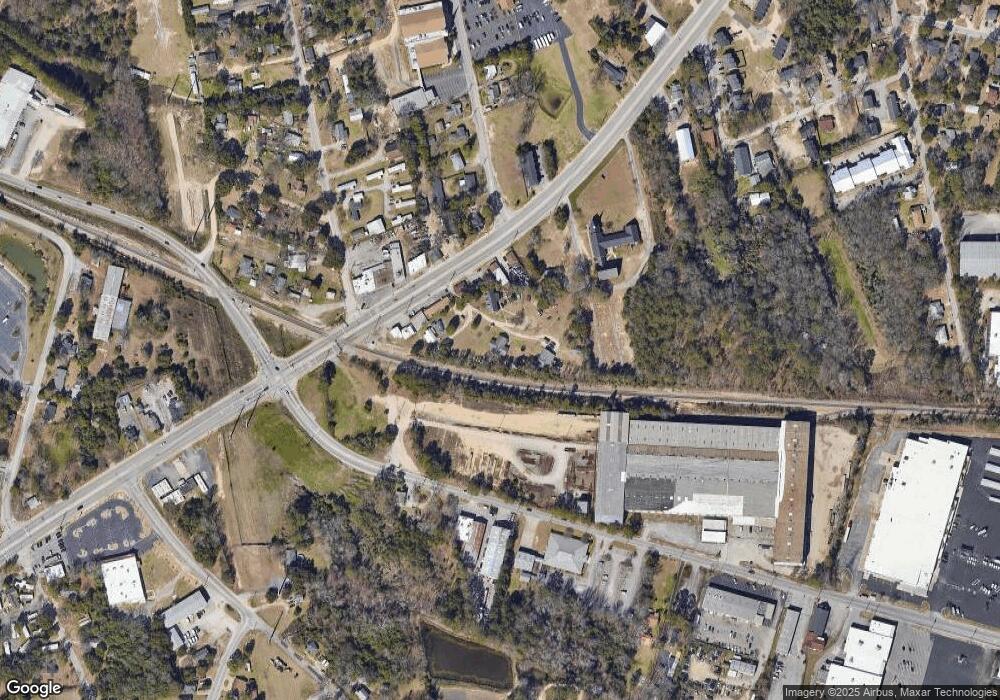 1817 Platt Springs Rd, West Columbia, SC 29169 - photo 1