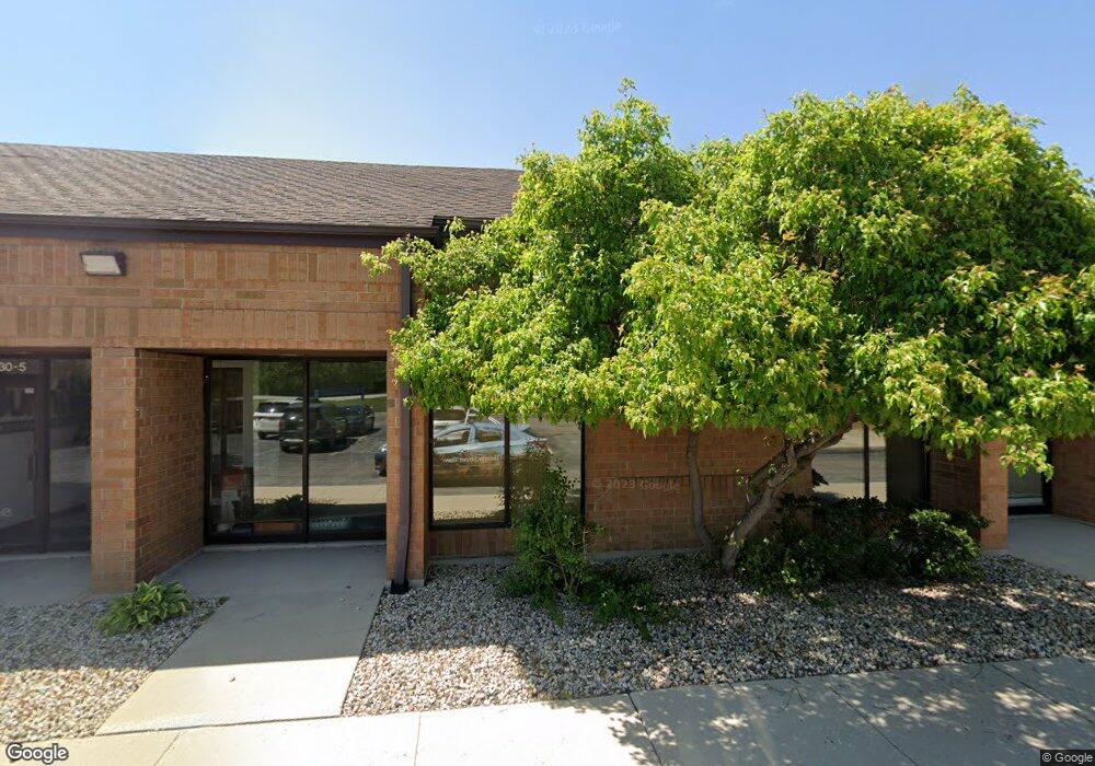 19730 Governors Hwy unit 6, Flossmoor, IL 60422 - photo 1