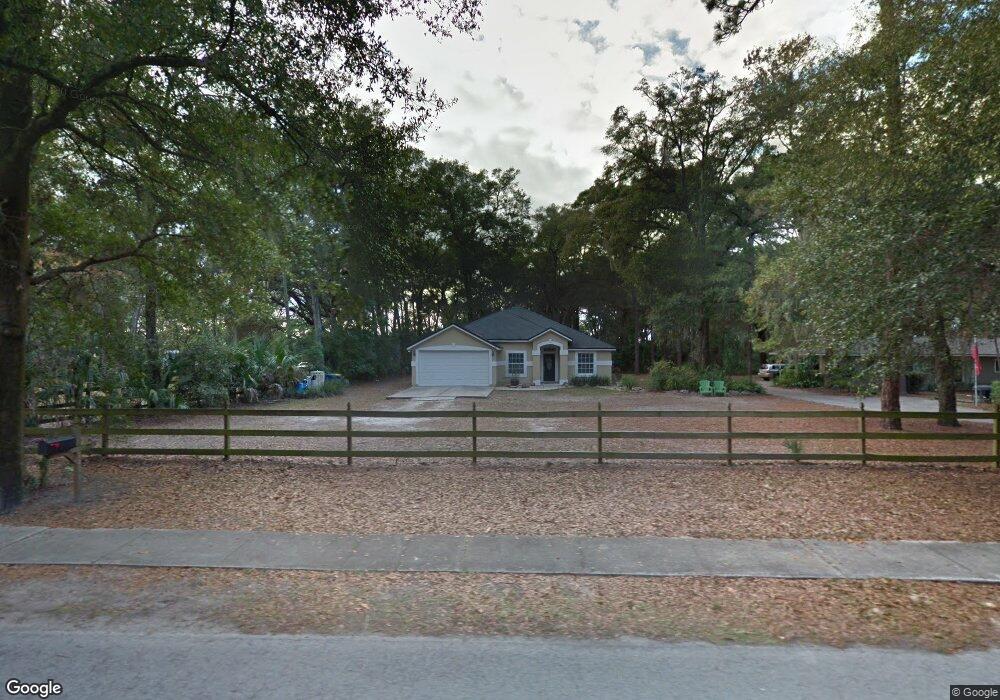 1406 Eddy Rd, Jacksonville, FL 32211 - photo 1