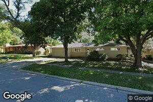 2114 Hayes Ave, Ames, IA 50010
