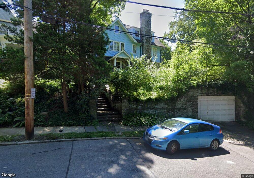 6 Hillcrest Ave, Yonkers, NY 10705 - photo 1