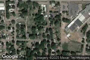 404 Park Ave, Alcester, SD 57001