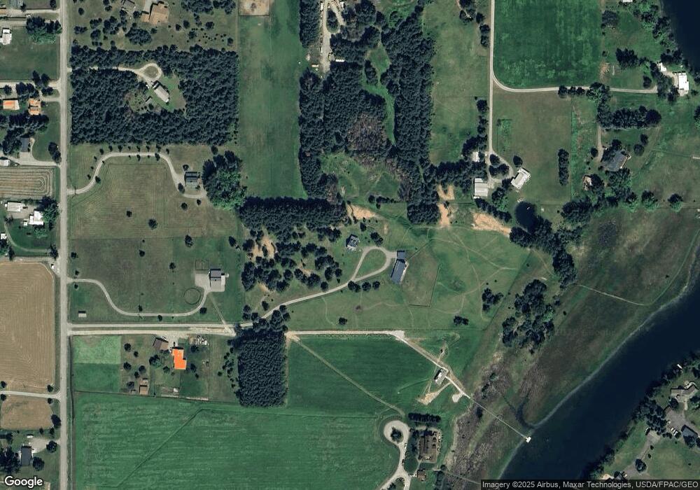 609 Swan River Rd, Bigfork, MT 59911 - photo 1