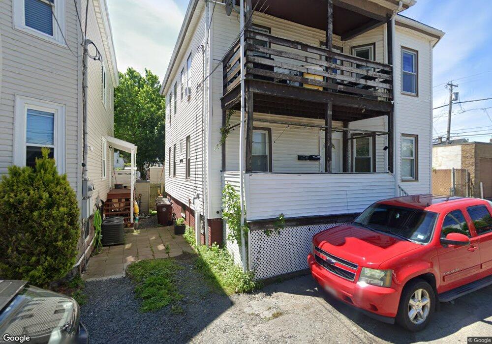 9 Sachem St unit 2, Revere, MA 02151 - photo 1