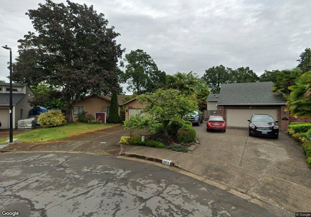 2977 Norkenzie Rd, Eugene, OR 97408 - photo 1