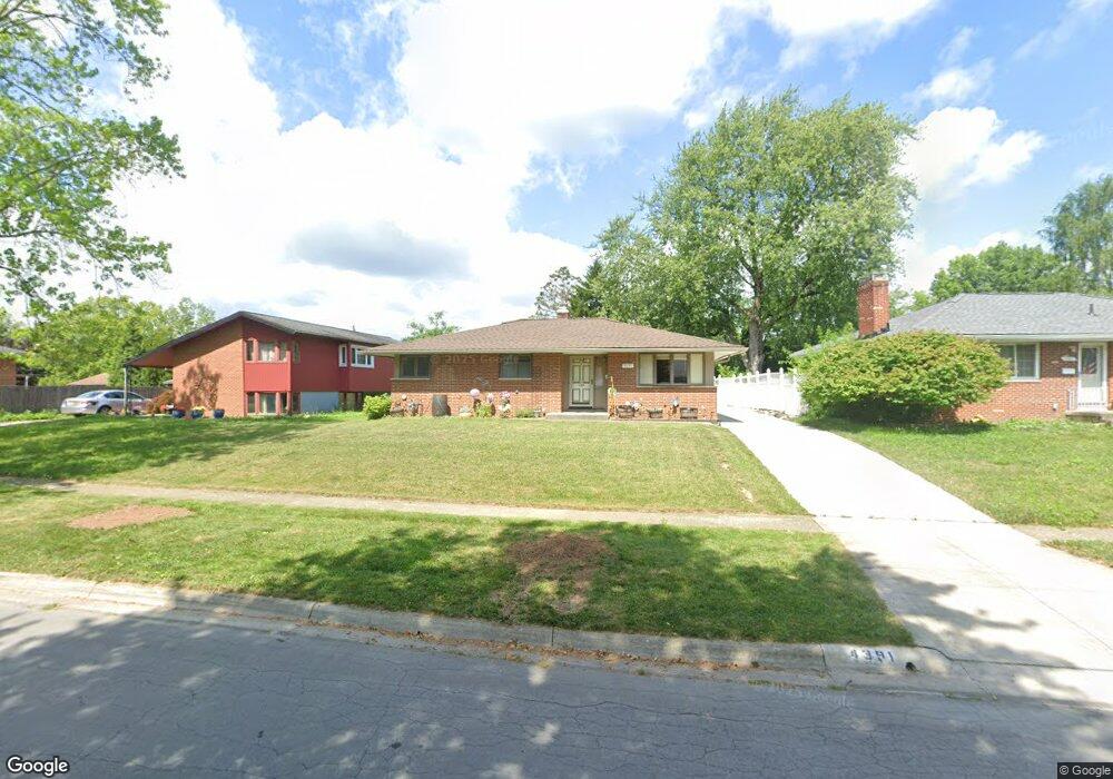 4391 Marland Dr, Columbus, OH 43224 - photo 1