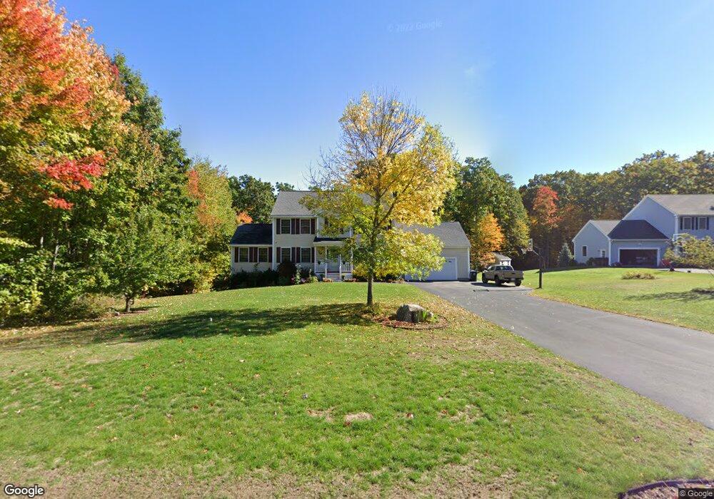 940 Bryant Rd unit 19, Manchester, NH 03109 - photo 1