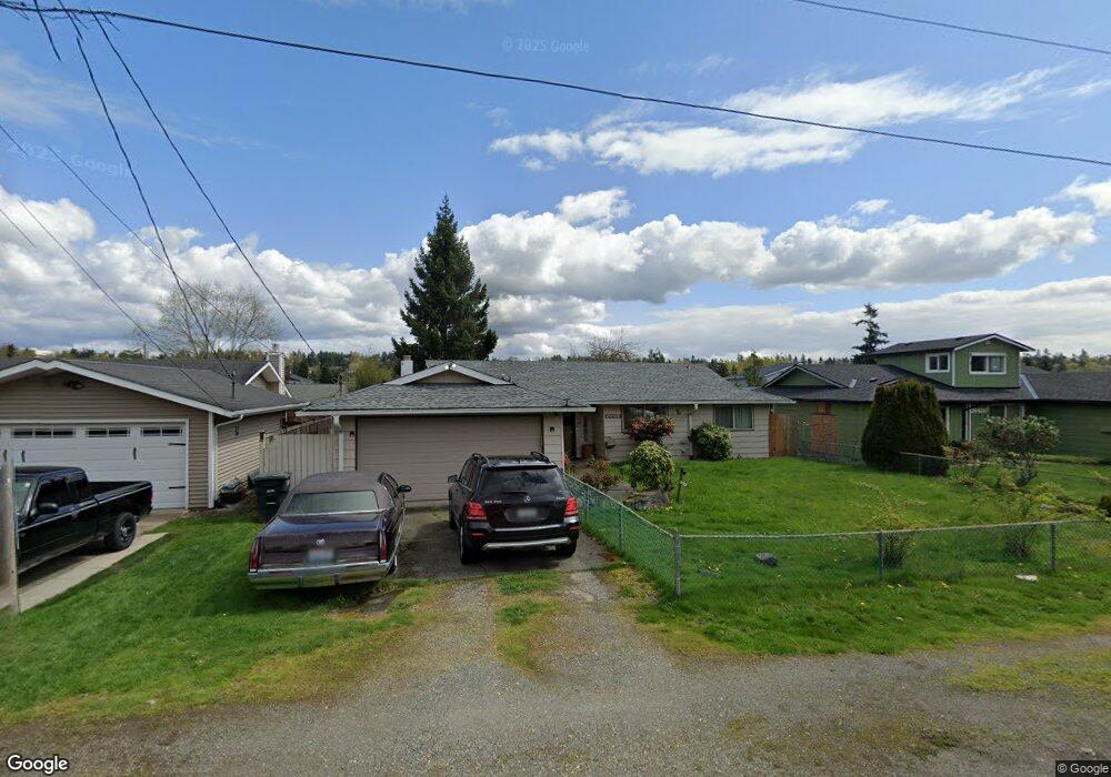 24422 13th Place S, Des Moines, WA 98198 - photo 1