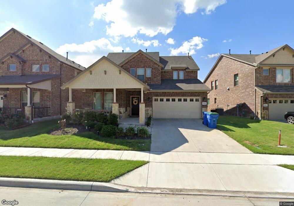 5905 Begonia Dr, Rowlett, TX 75089 - photo 1