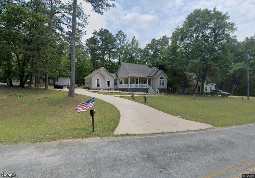 326 Graystone Pointe Dr, Macon, GA 31211 - photo 1