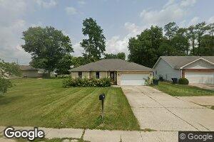3104 W Jackson St, Muncie, IN 47304