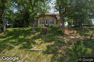 402 S Walnut St, Colfax, IA 50054
