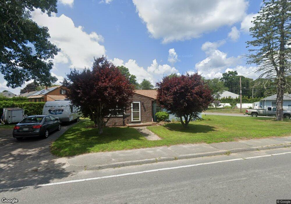 275 Main St, Acushnet, MA 02743 - photo 1