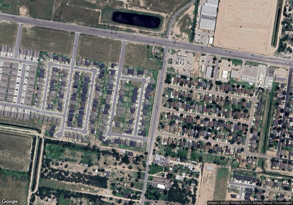 3416 New Frontier Dr, Edinburg, TX 78541 - photo 1