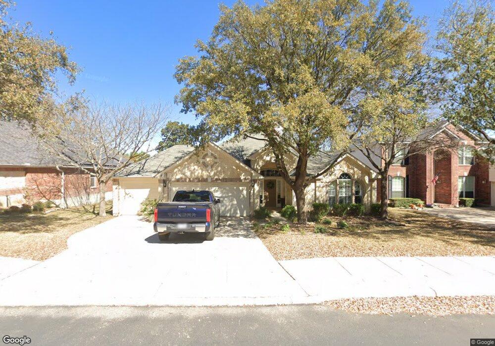 13026 Wild Heart, Helotes, TX 78023 - photo 1