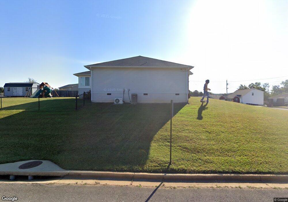 236 Wilson Way, Weaver, AL 36277 - photo 1