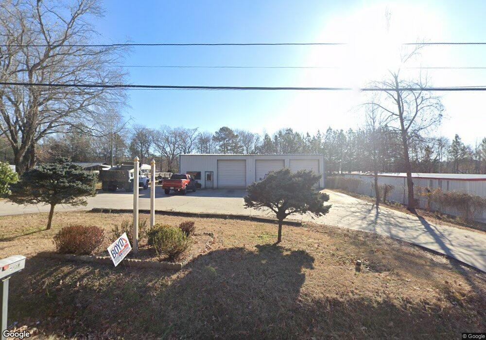 1438 College St, Oxford, NC 27565 - photo 1