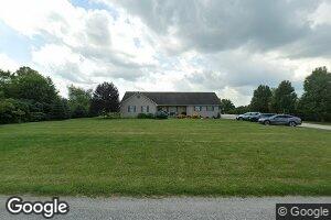 6873 W 1600 S, Remington, IN 47977
