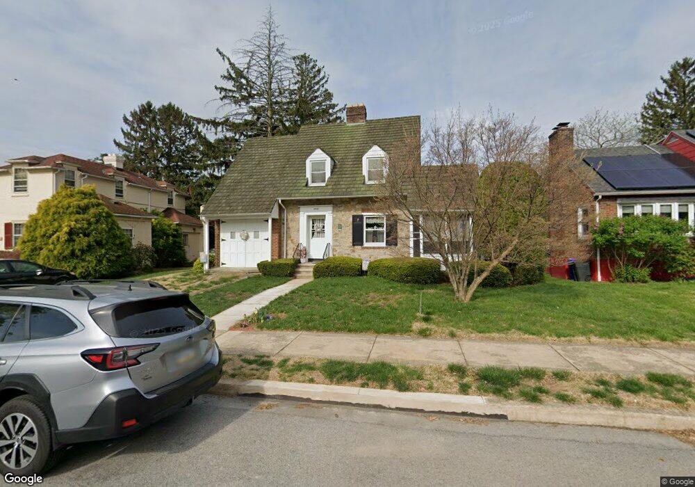 1806 Olive St, Reading, PA 19604 - photo 1