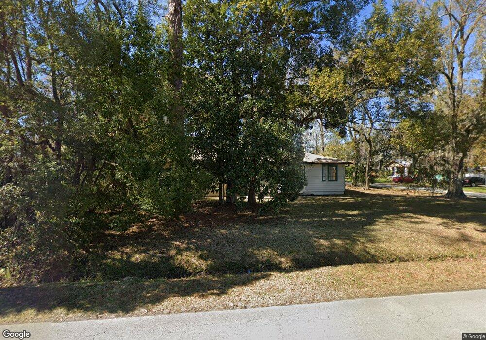 1272 Murray Dr, Jacksonville, FL 32205 - photo 1